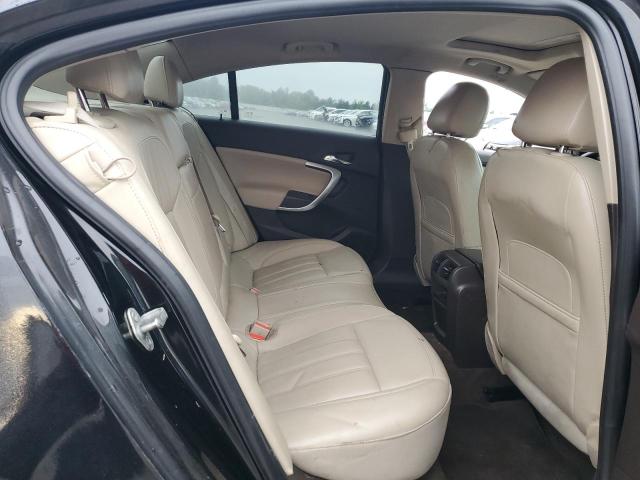 2G4GK5EX2E9251722 - 2014 BUICK REGAL 黑色 照片 10