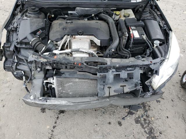 2G4GK5EX2E9251722 - 2014 BUICK REGAL 黑色 照片 11