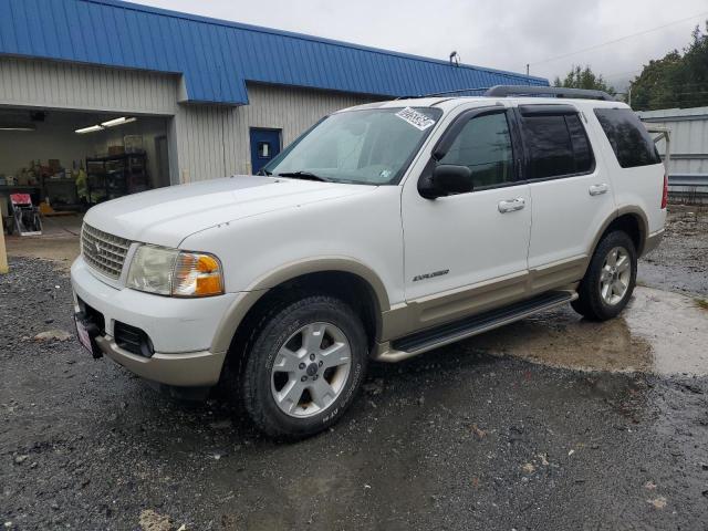 2005 FORD EXPLORER EDDIE BAUER, 