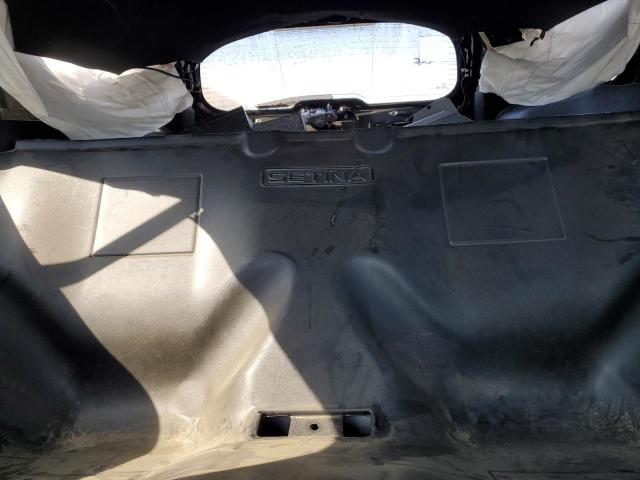 1FM5K8AB7LGA19005 - 2020 FORD EXPLORER POLICE INTERCEPTOR 黑色 照片 10