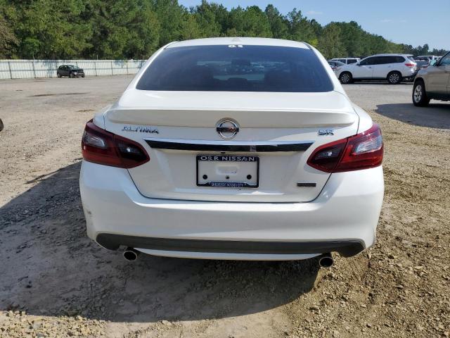 1N4AL3AP7JC216992 - 2018 NISSAN ALTIMA 2.5 WHITE photo 6