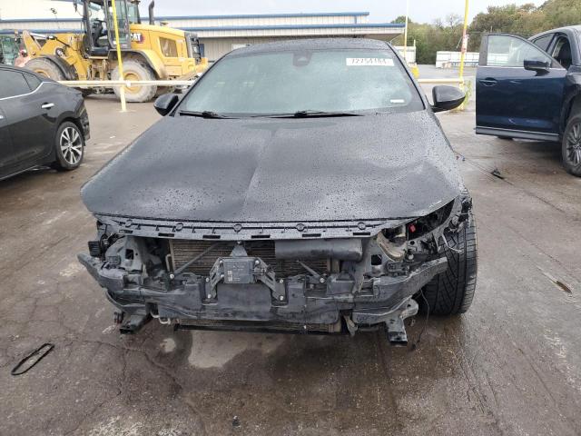 W04GS6SS5J1093159 - 2018 BUICK REGAL GS Қара фото 5