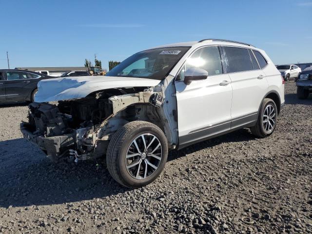 2021 VOLKSWAGEN TIGUAN SE, 