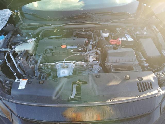 2HGFC2F86MH550462 - 2021 HONDA CIVIC SPORT 黑色 照片 11