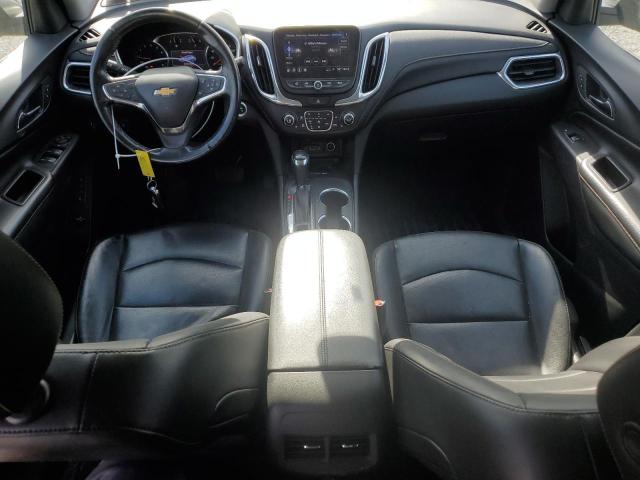 3GNAXXEV6KL102543 - 2019 CHEVROLET EQUINOX PREMIER GOLD photo 8