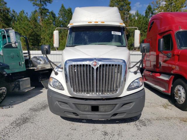 3HSDJSNR8GN223249 - 2016 INTERNATIONAL PROSTAR WHITE photo 9