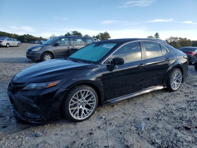 2023 TOYOTA CAMRY SE NIGHT SHADE, 