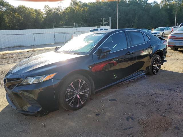 2019 TOYOTA CAMRY L, 