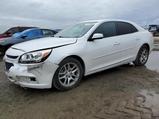 1G11C5SA8GF104802 - 2016 CHEVROLET MALIBU LIM LT 白色 照片 1