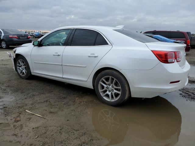 1G11C5SA8GF104802 - 2016 CHEVROLET MALIBU LIM LT 白色 照片 2