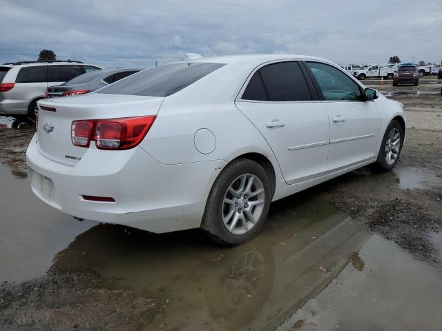 1G11C5SA8GF104802 - 2016 CHEVROLET MALIBU LIM LT 白色 照片 3