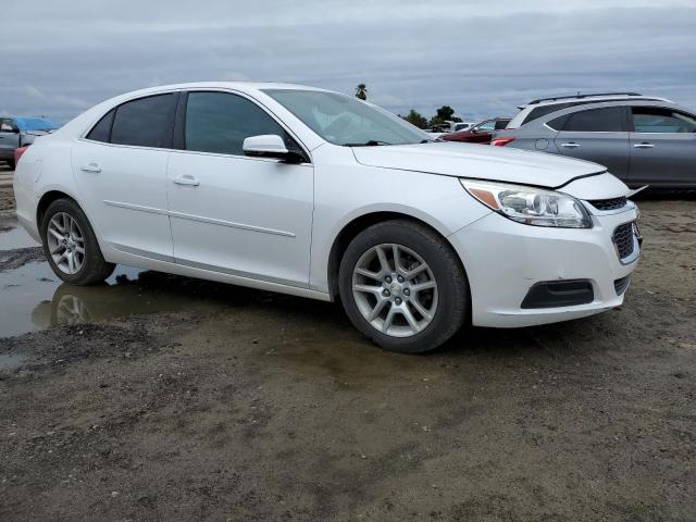 1G11C5SA8GF104802 - 2016 CHEVROLET MALIBU LIM LT WHITE photo 4