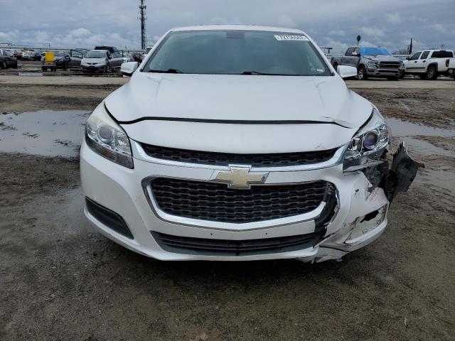 1G11C5SA8GF104802 - 2016 CHEVROLET MALIBU LIM LT 白色 照片 5