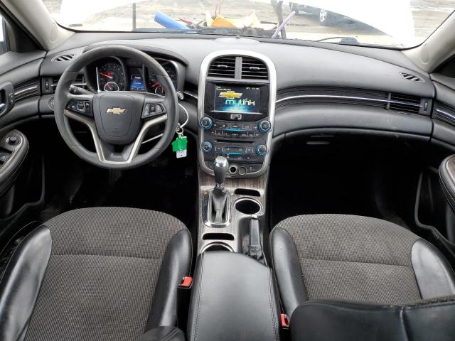 1G11C5SA8GF104802 - 2016 CHEVROLET MALIBU LIM LT 白色 照片 8