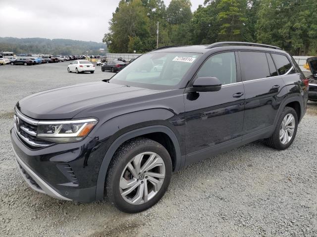 2021 VOLKSWAGEN ATLAS SE, 