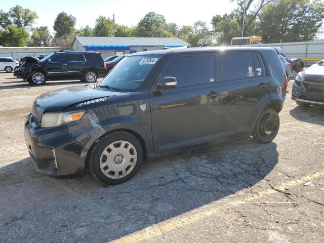 2015 TOYOTA SCION XB, 