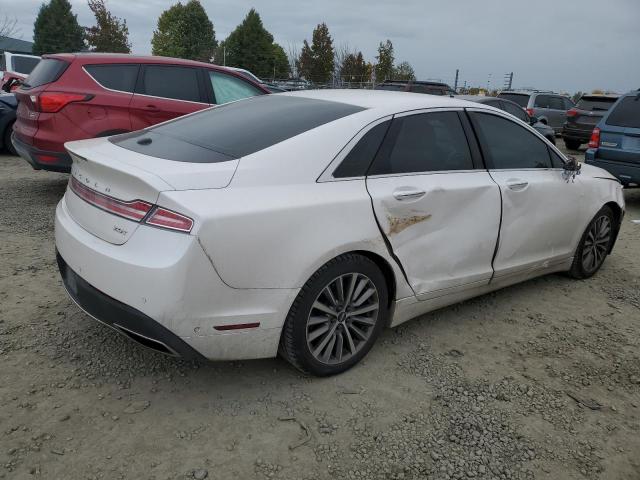 3LN6L5C92HR604102 - 2017 LINCOLN MKZ SELECT WHITE photo 3