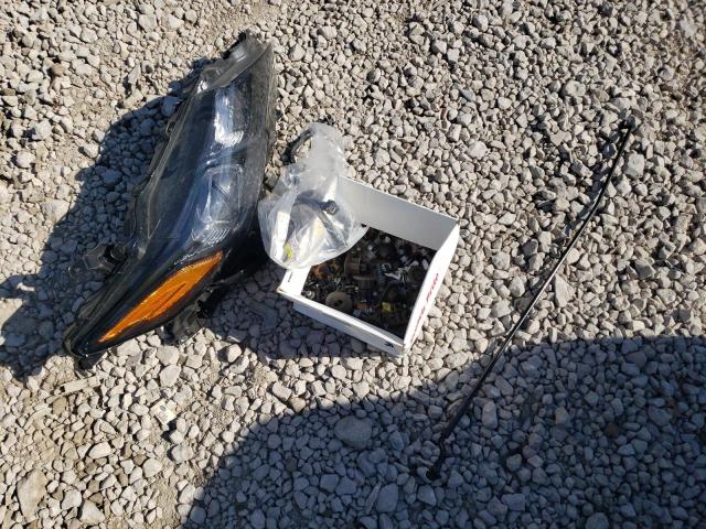 4T1G11AK1PU764407 - 2023 TOYOTA CAMRY SE NIGHT SHADE BLACK photo 12