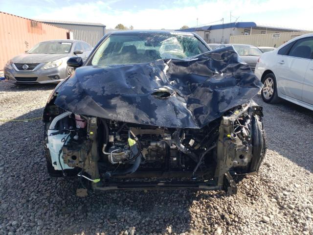 4T1G11AK1PU764407 - 2023 TOYOTA CAMRY SE NIGHT SHADE BLACK photo 5