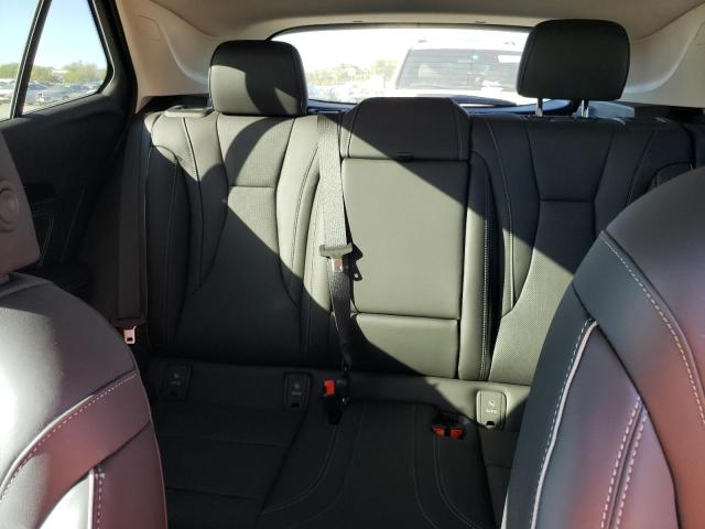 LRBFZNR46ND050998 - 2022 BUICK ENVISION ESSENCE GRAY photo 10