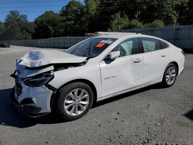 2020 CHEVROLET MALIBU LT, 