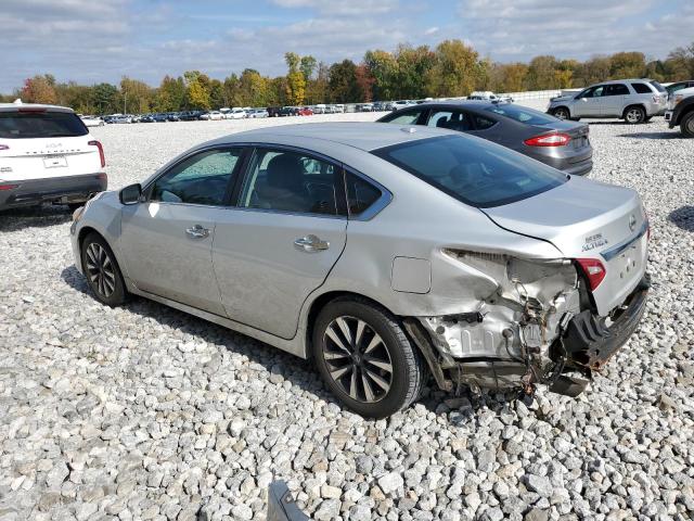 1N4AL3AP1HC179691 - 2017 NISSAN ALTIMA 2.5 SILVER photo 2