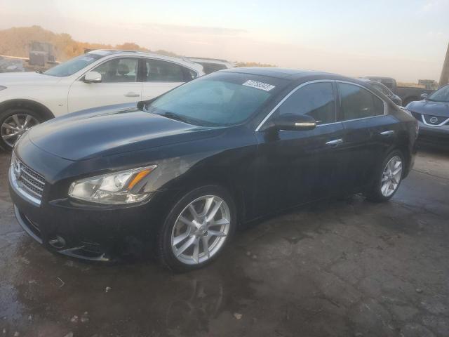 2011 NISSAN MAXIMA S, 