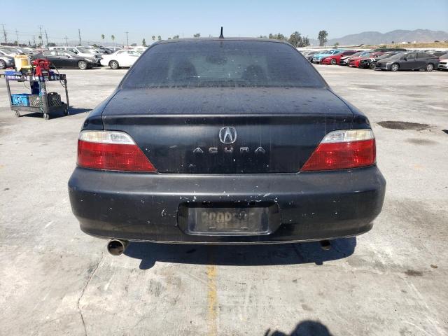 19UUA56913A018301 - 2003 ACURA 3.2TL TYPE-S BLACK photo 6