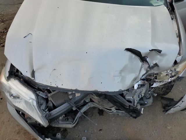 4T1BK3DB6BU429361 - 2011 TOYOTA AVALON BASE 银色 照片 11