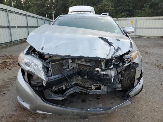 4T1BK3DB6BU429361 - 2011 TOYOTA AVALON BASE 银色 照片 5