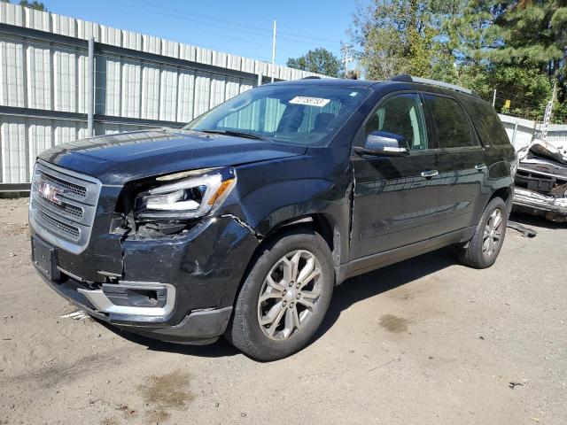 2016 GMC ACADIA SLT-2, 