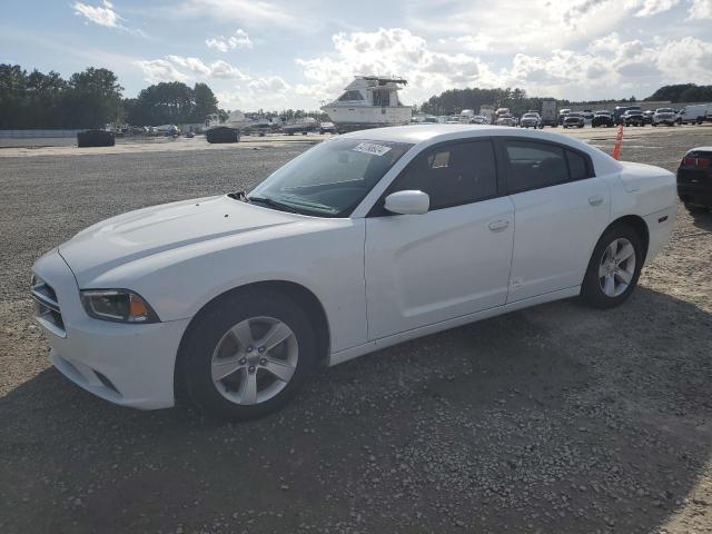 2011 DODGE CHARGER, 