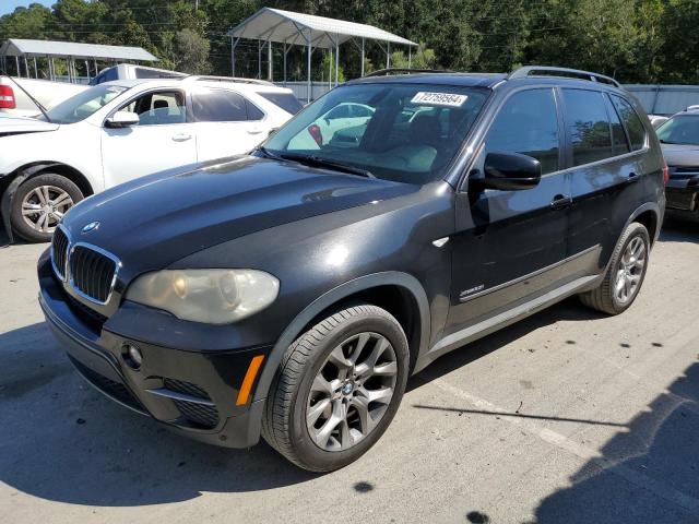 2011 BMW X5 XDRIVE35I, 