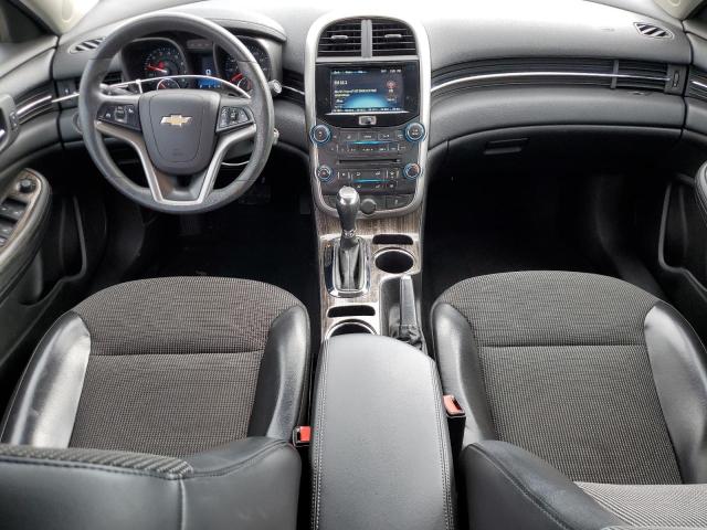 1G11C5SL9EF107044 - 2014 CHEVROLET MALIBU 1LT Қызыл фото 8