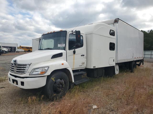 2007 HINO HINO 338, null