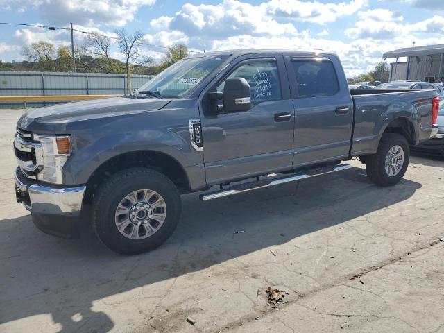 2022 FORD F250 SUPER DUTY, 