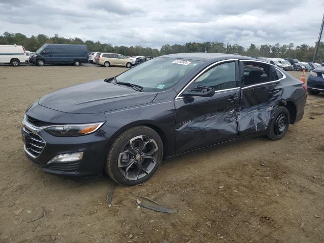 2022 CHEVROLET MALIBU LT, 