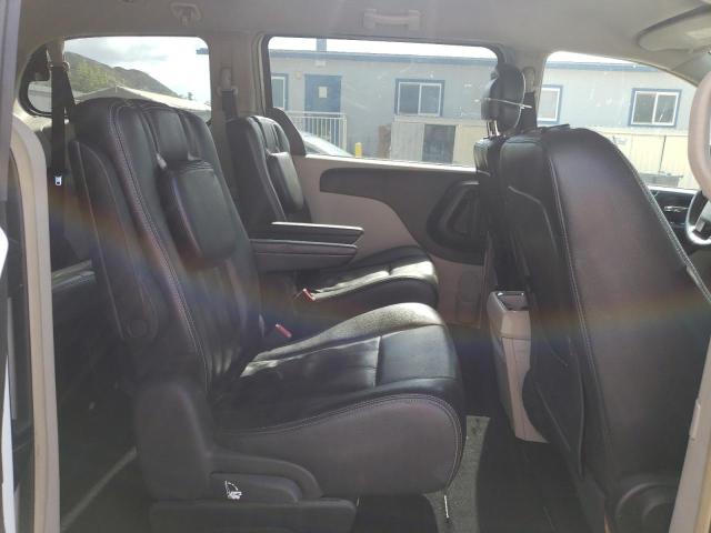 2C4RC1BG5GR198136 - 2016 CHRYSLER TOWN & COU TOURING 白色 照片 11