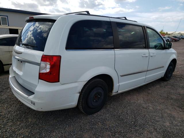 2C4RC1BG5GR198136 - 2016 CHRYSLER TOWN & COU TOURING 白色 照片 3