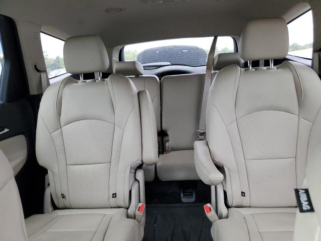 5GAERBKW3LJ291697 - 2020 BUICK ENCLAVE ESSENCE 石墨色 照片 10