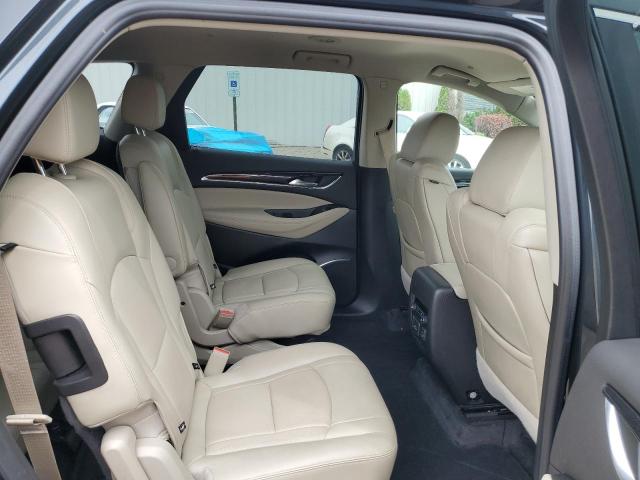 5GAERBKW3LJ291697 - 2020 BUICK ENCLAVE ESSENCE 石墨色 照片 11