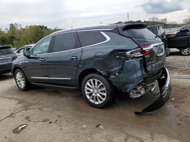 5GAERBKW3LJ291697 - 2020 BUICK ENCLAVE ESSENCE 石墨色 照片 2