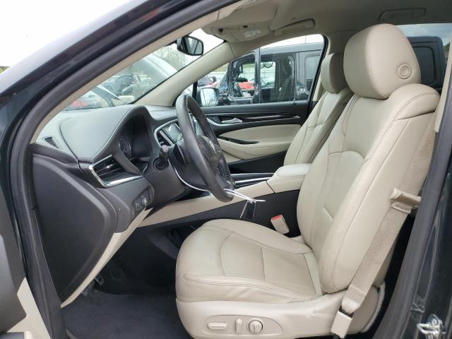 5GAERBKW3LJ291697 - 2020 BUICK ENCLAVE ESSENCE 石墨色 照片 7