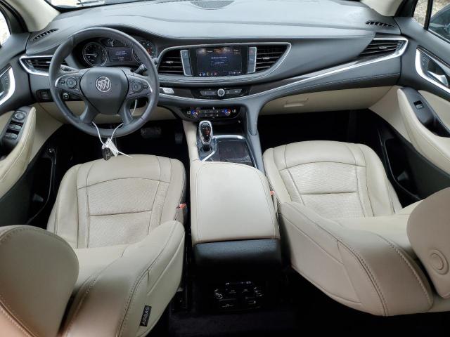 5GAERBKW3LJ291697 - 2020 BUICK ENCLAVE ESSENCE 石墨色 照片 8