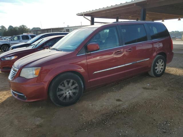 2014 CHRYSLER TOWN & COU TOURING, 