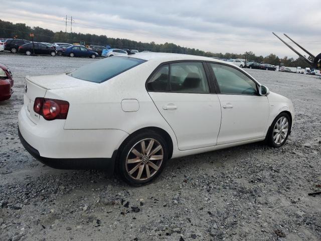 3VWRA7AJ9AM046846 - 2010 VOLKSWAGEN JETTA WOLFSBURG 白色 照片 3