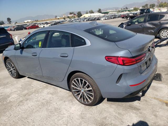 WBA53AK02M7J33188 - 2021 BMW 228I Gris foto 2