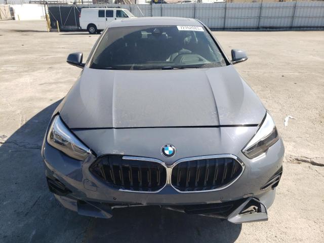 WBA53AK02M7J33188 - 2021 BMW 228I GRAY photo 5