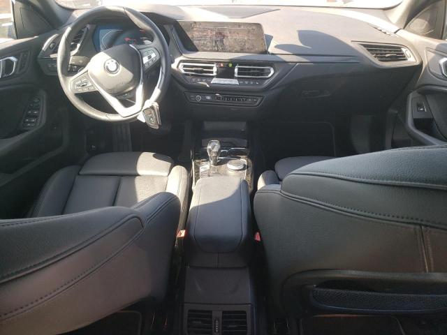 WBA53AK02M7J33188 - 2021 BMW 228I GRAY photo 8