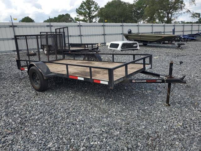2022 TUFF TRAILER, null